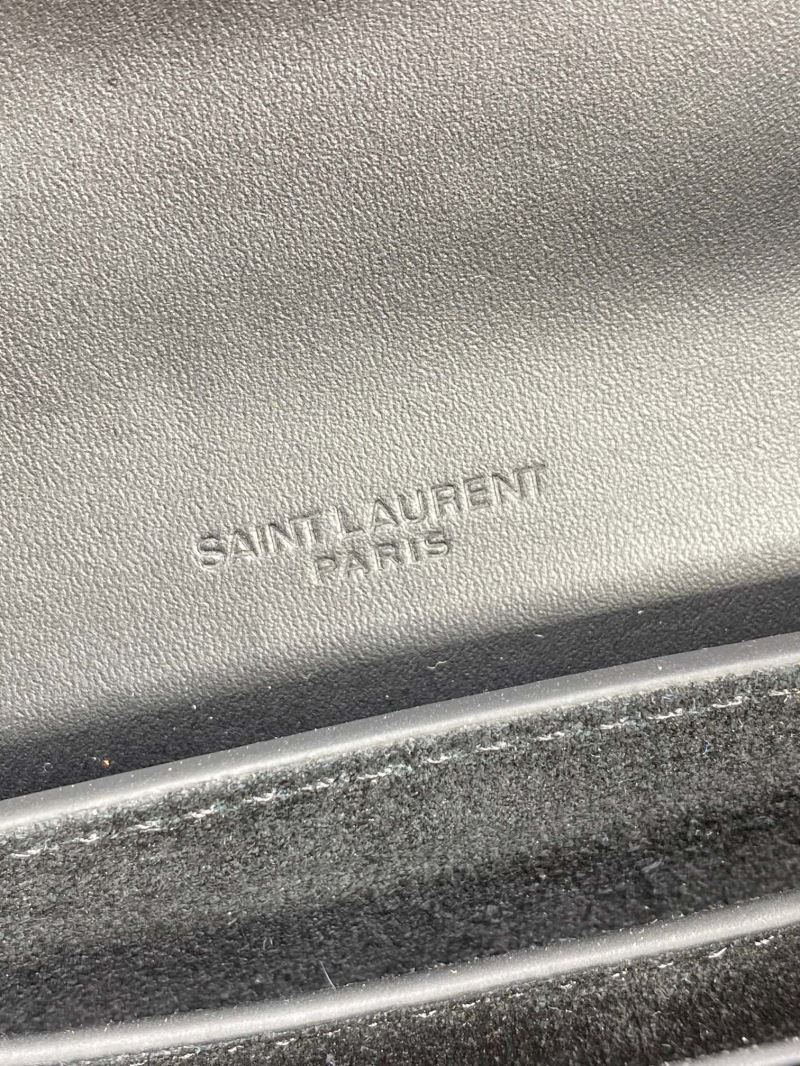 YSL Satchel Bags